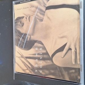 Shawn Colvin Cd